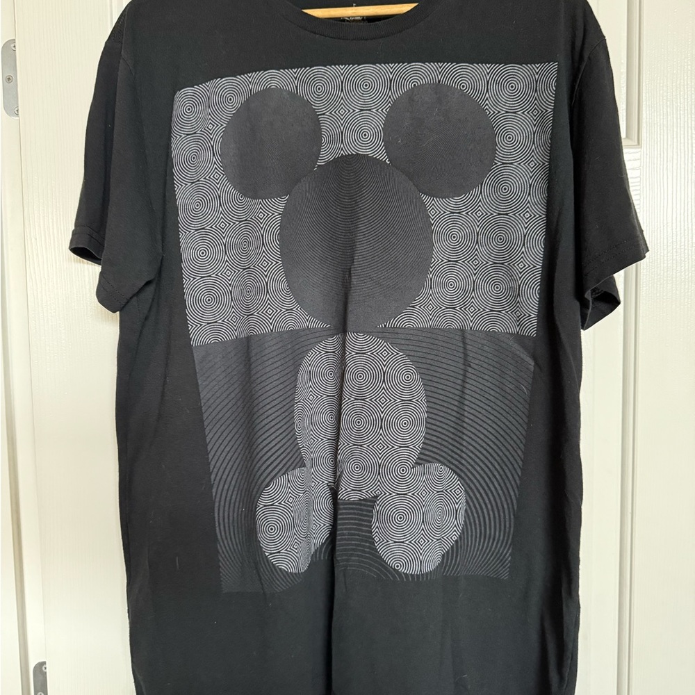 Disney Men's T-Shirt